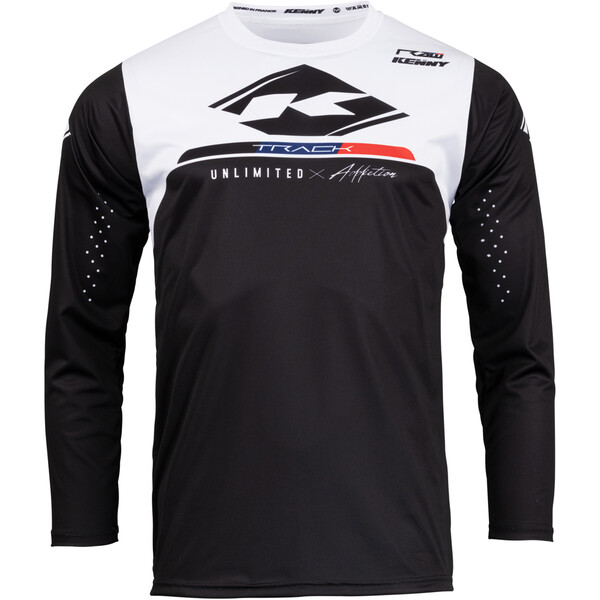 Maillot Enfant Track Raw Kid - 2023