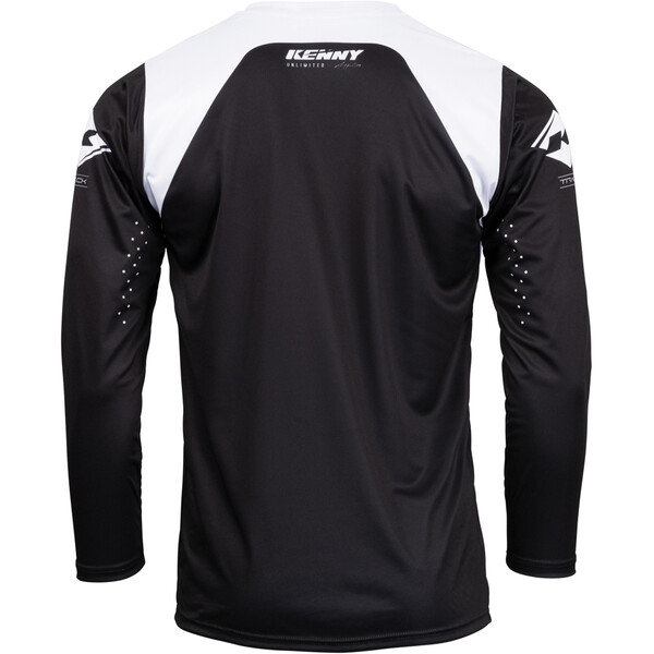 Maillot Enfant Track Raw Kid - 2023