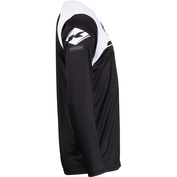 Maillot Enfant Track Raw Kid - 2023