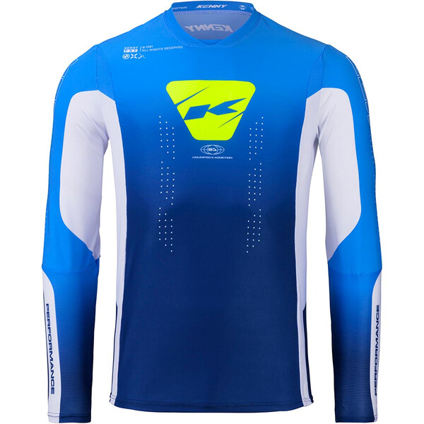 Maillot Performance