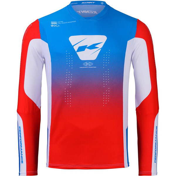 Maillot Performance