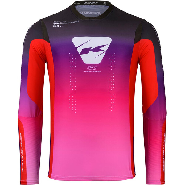 Maillot Performance