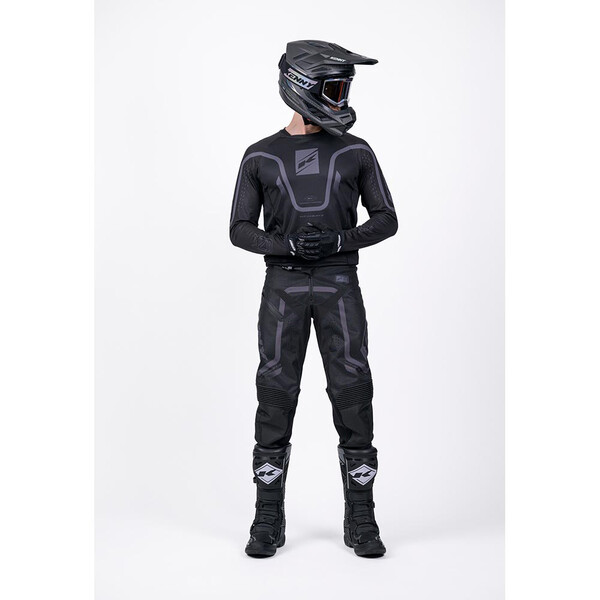 Maillot Titanium