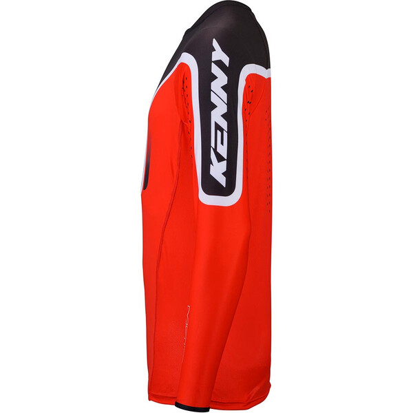 Maillot Titanium