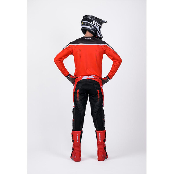 Maillot Titanium