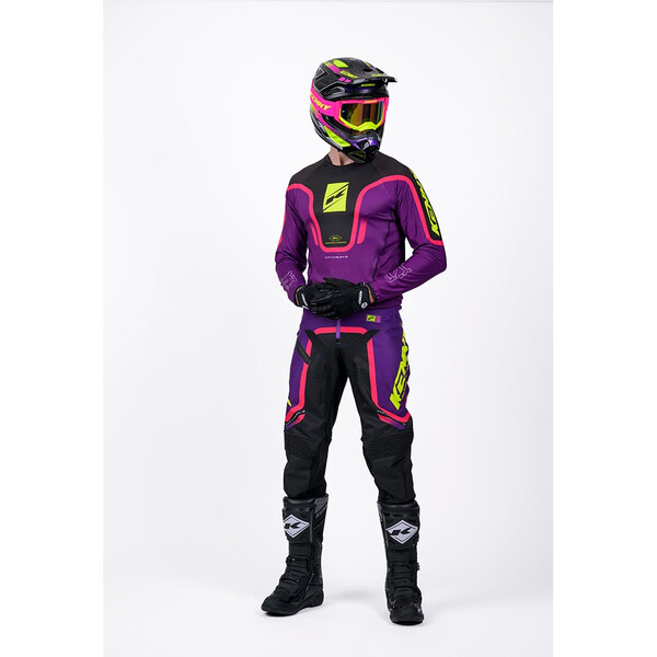 Maillot Titanium