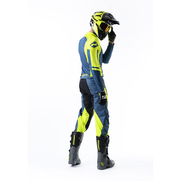 Maillot Performance Solid - 2024