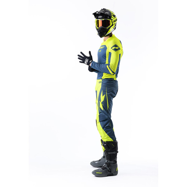 Maillot Performance Solid - 2024