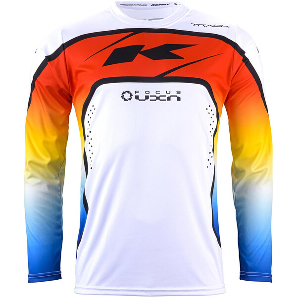 Maillot Track Focus - 2024