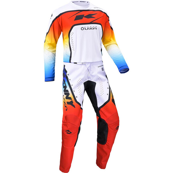 Maillot Track Focus - 2024