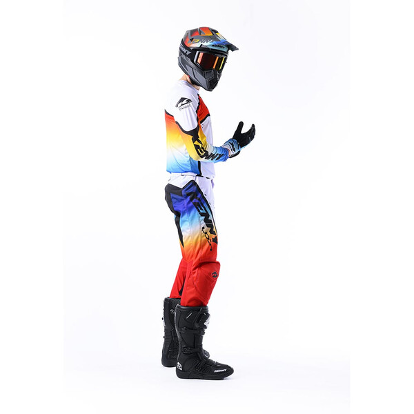 Maillot Track Focus - 2024