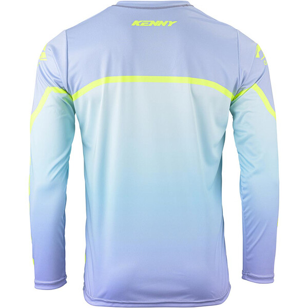 Maillot Track Focus - 2024