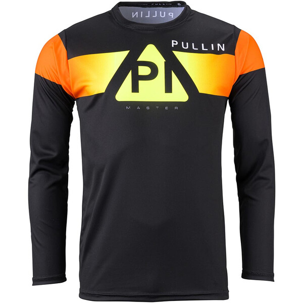 Maillot Master - 2024