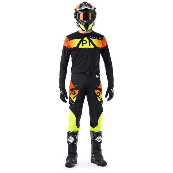 Maillot Master - 2024