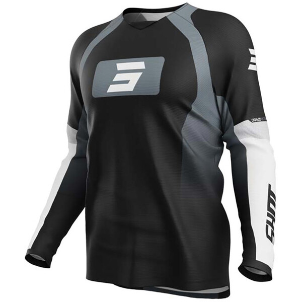 Maillot Draw InstinctSUP