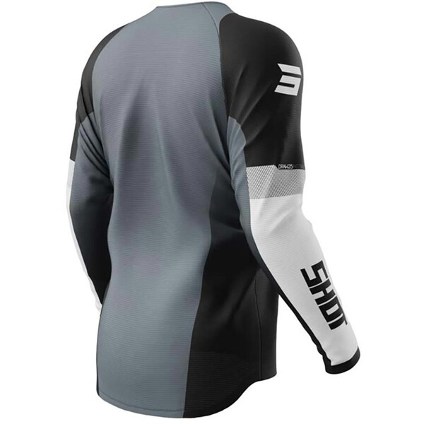 Maillot Draw InstinctSUP