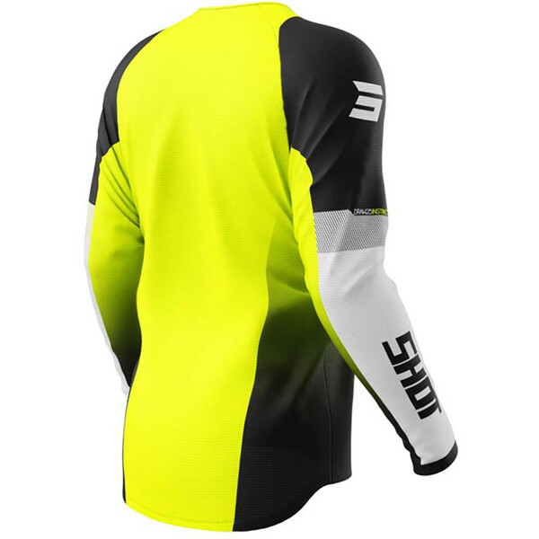 Maillot Draw InstinctSUP