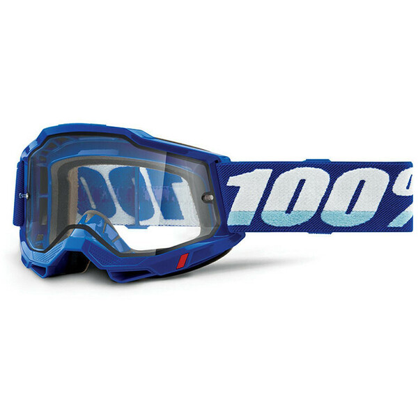 Masque Accuri 2 double écran