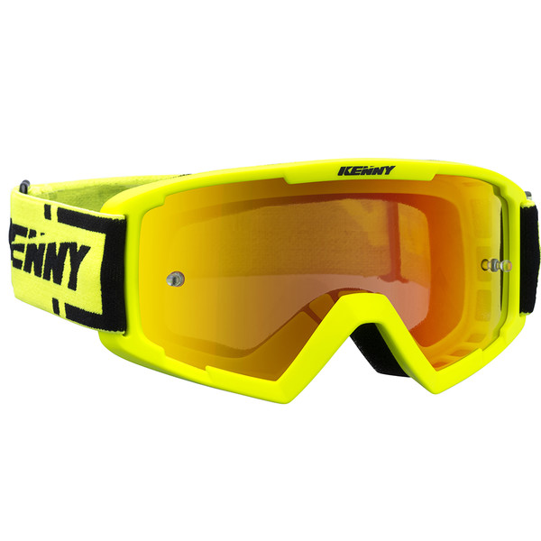 Masque enfant Track + Kid - 2024