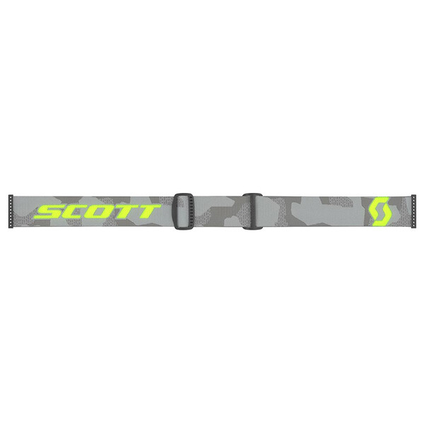 Masque Fury Enduro