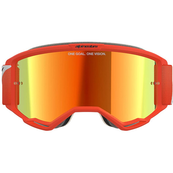 Masque Vision 5 Corp Mirror