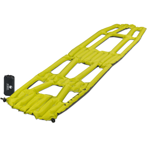Matelas Inertia X Frame