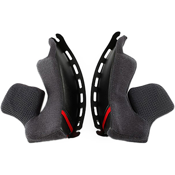 Mousse de joues Hornet ADV