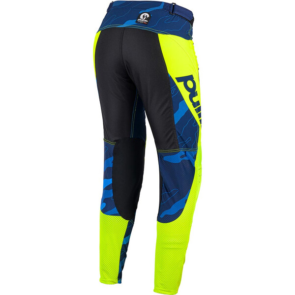 Pantalon Master Camo