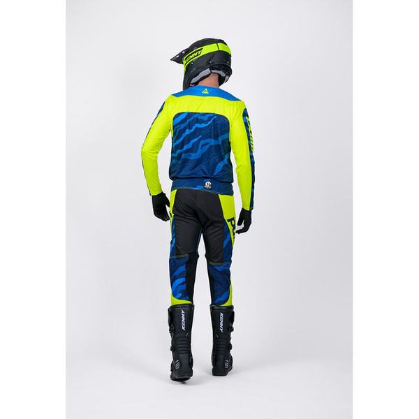 Pantalon Master Camo
