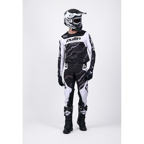 Pantalon Master Camo