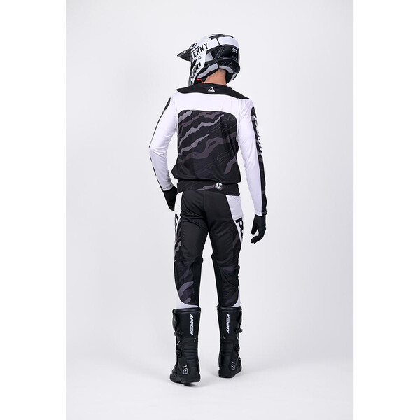 Pantalon Master Camo