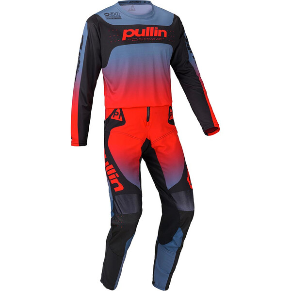 Pantalon Master Gradient