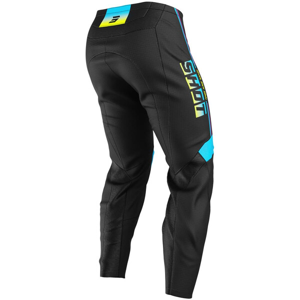 Pantalon enfant Draw Kid Block