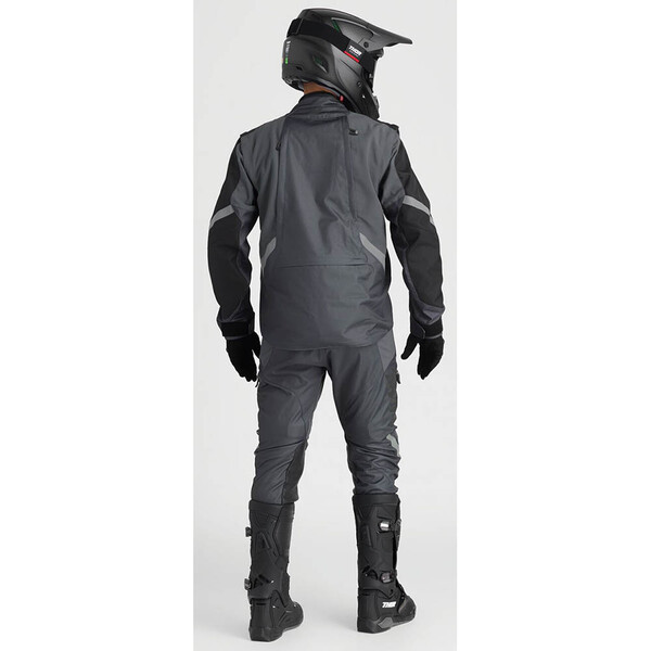 Pantalon Terrain In the Boot