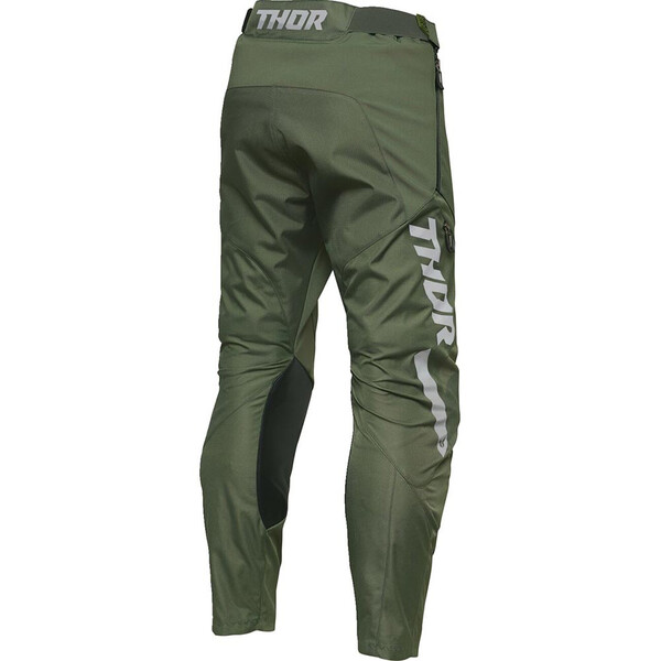 Pantalon Terrain In the Boot