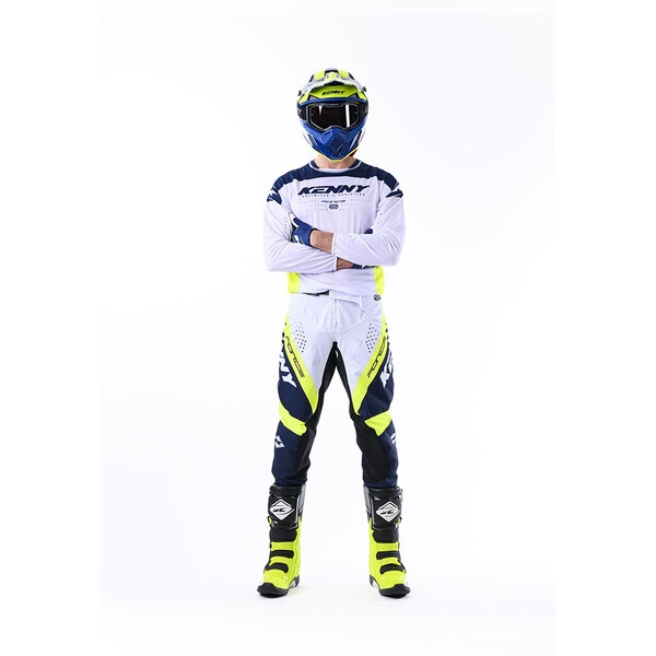 Pantalon Force - 2024