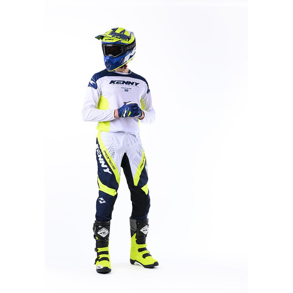 Pantalon Force - 2024