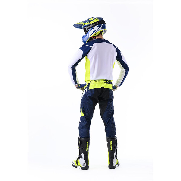 Pantalon Force - 2024