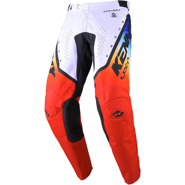Pantalon Track Focus - 2024