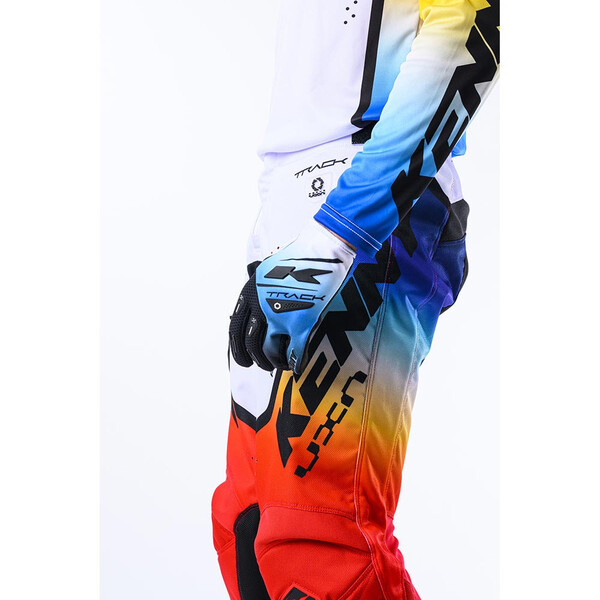 Pantalon Track Focus - 2024