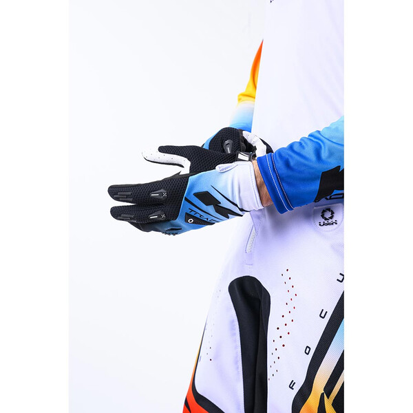 Pantalon Track Focus - 2024