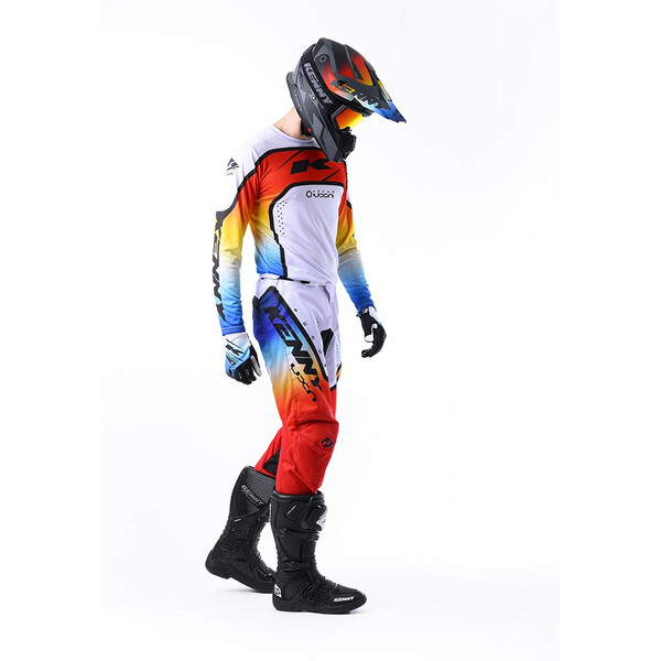 Pantalon Track Focus - 2024