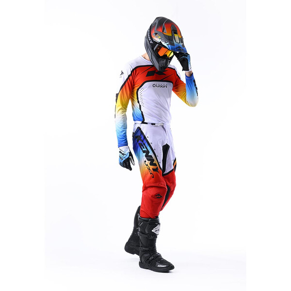 Pantalon Track Focus - 2024