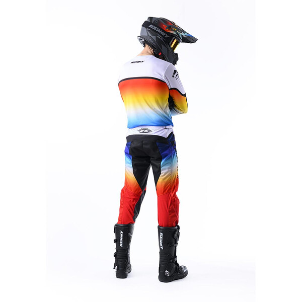 Pantalon Track Focus - 2024