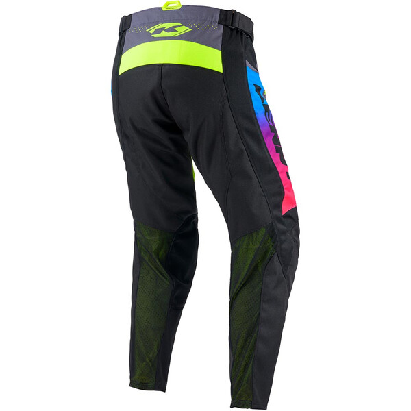 Pantalon Track Focus - 2025