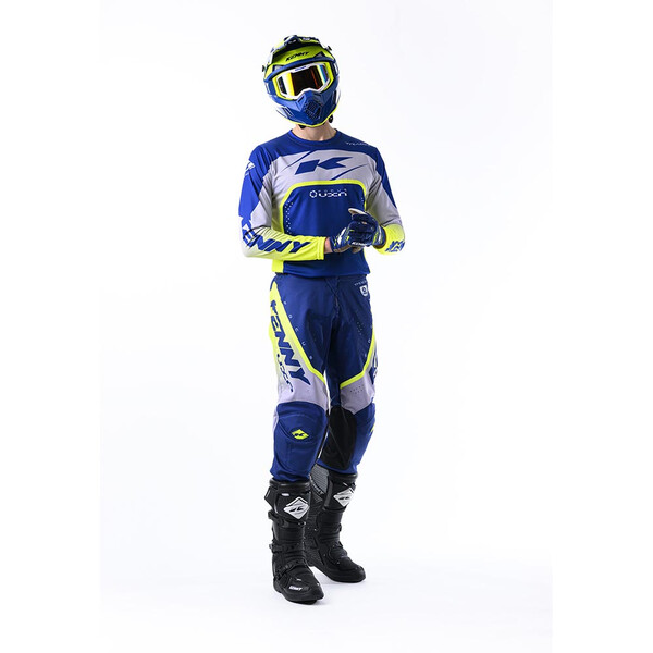 Pantalon Track Focus - 2024