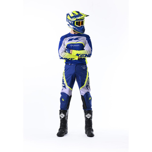Pantalon Track Focus - 2024