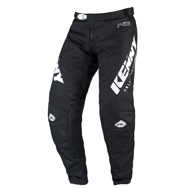Pantalon Track Raw - 2022