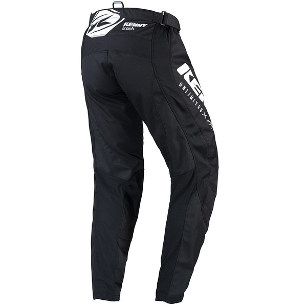 Pantalon Track Raw - 2022
