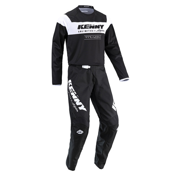 Pantalon Track Raw - 2022